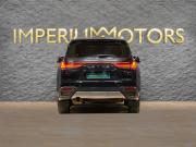 Lexus LX IV Москва  - изображение 39