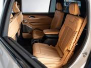 Jeep Grand Cherokee V (WL) Краснодар  - изображение 36