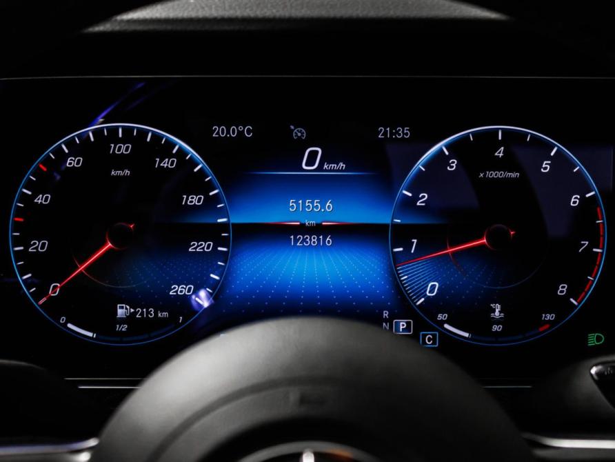 Mercedes-Benz E-Класс V (W213 S213 C238) Рестайлинг Москва  - изображение 11