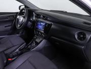 Toyota Corolla XI (E160 E170 E180) Рестайлинг 1 Москва  - изображение 30