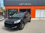 Ford Kuga II Сызрань  - изображение 16