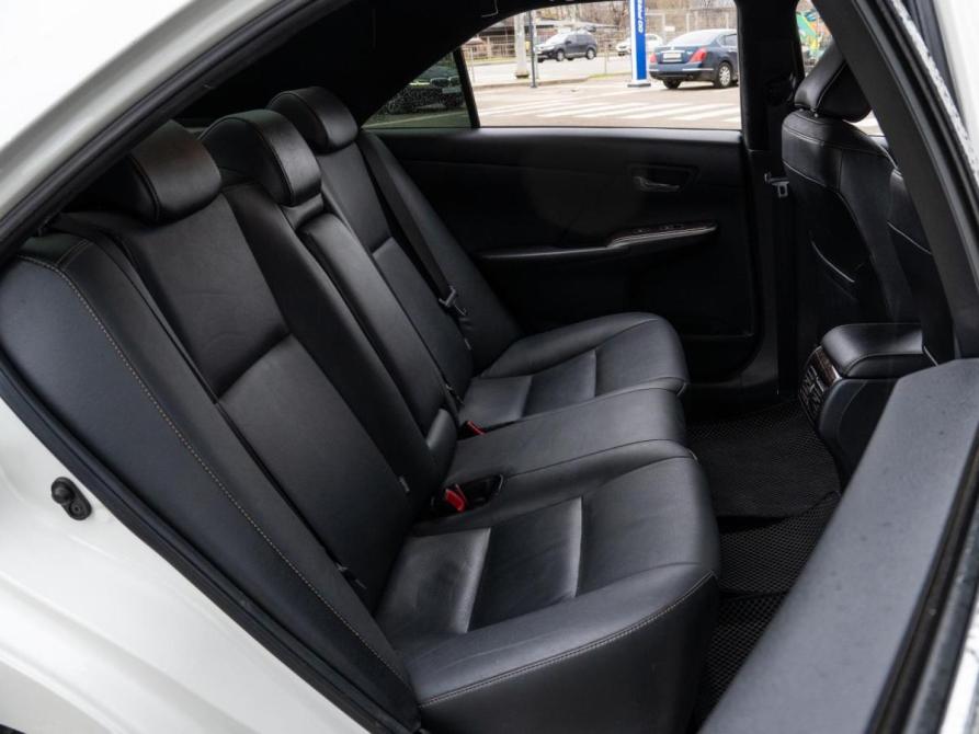 Toyota Camry VII (XV50) Рестайлинг 2 Краснодар  - изображение 7