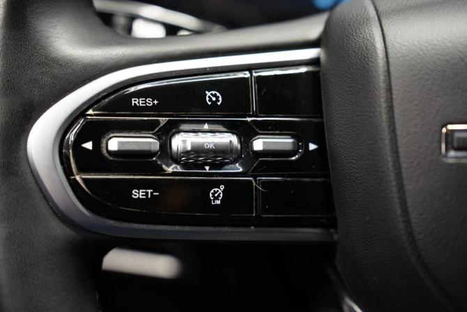 Chery Tiggo 7 Pro Max I Рестайлинг с пробегом 2025 года, цена 2 325 000 рублей, 23024 км, внедорожник, Автокод Объявления