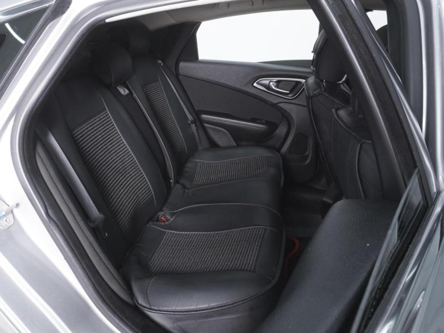 Chrysler 200 II Ростов-на-Дону  - изображение 7