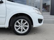 Lada (ВАЗ) Granta I Новосибирск  - изображение 30