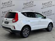 Geely Emgrand X7 I Рестайлинг 2 Ставрополь  - изображение 24