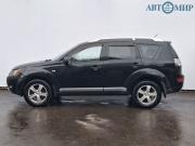 Mitsubishi Outlander II Москва  - изображение 21