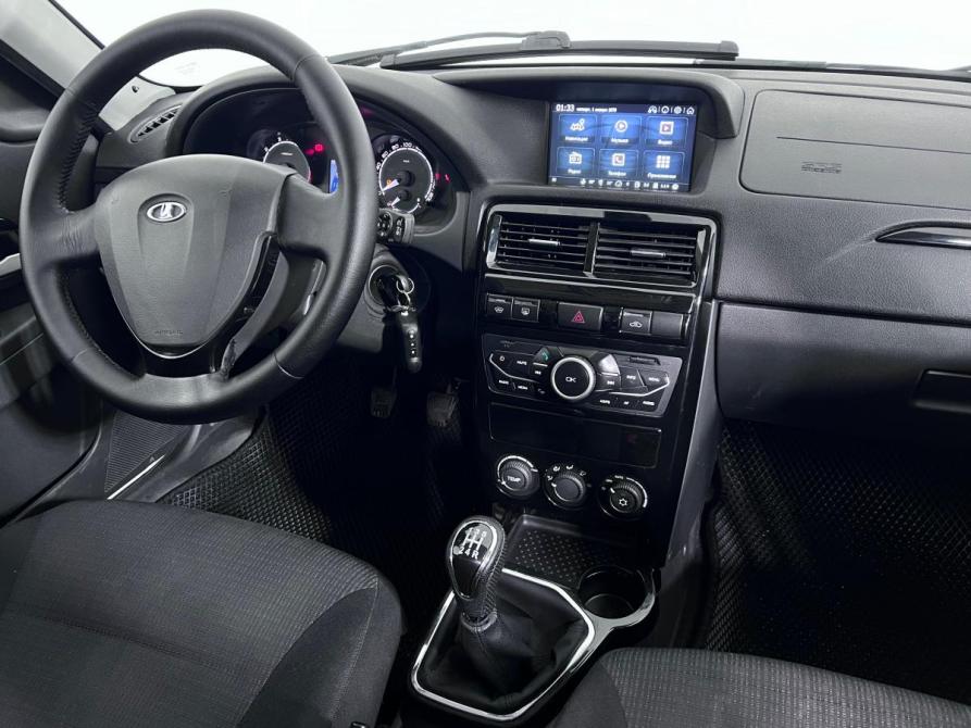 Lada (ВАЗ) Priora I Рестайлинг Ростов-на-Дону  - изображение 10