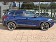 Kia Seltos I Рестайлинг Москва  - изображение 31