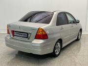 Suzuki Liana I Рестайлинг Москва  - изображение 19