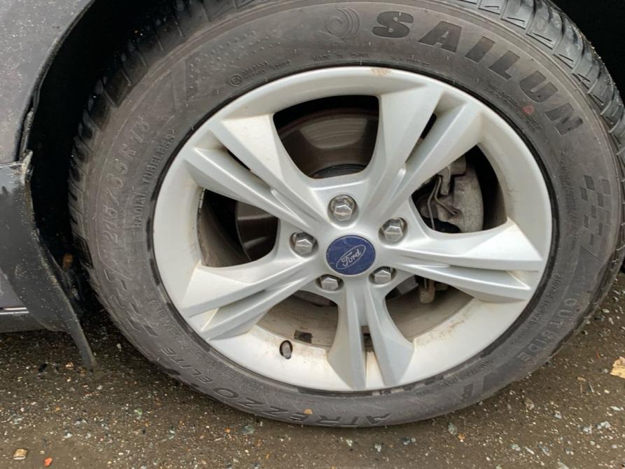 Ford Focus III Ижевск  - изображение 14