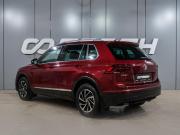 Volkswagen Tiguan II Воронеж  - изображение 25