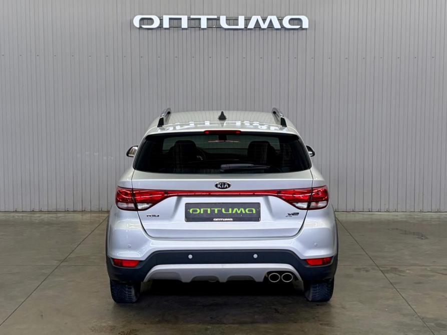 Kia Rio IV Краснодар  - изображение 6