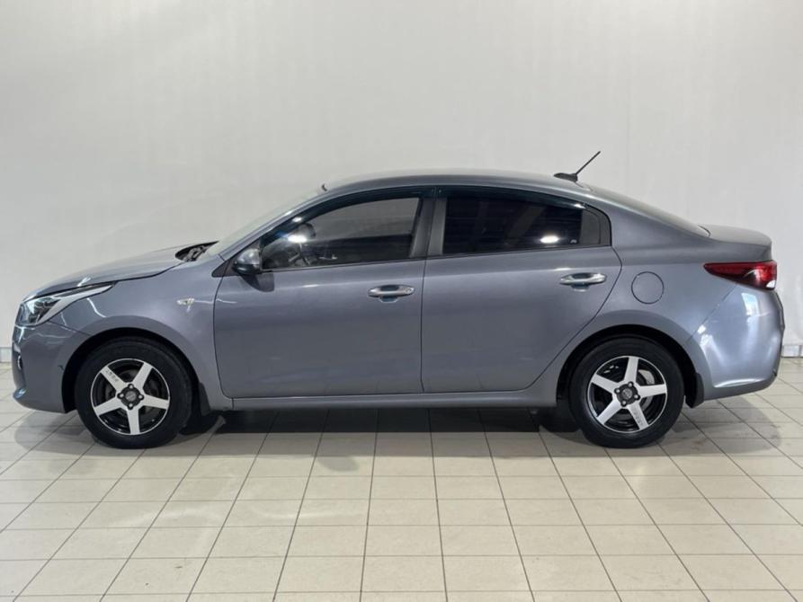 Kia Rio IV Курск  - изображение 2