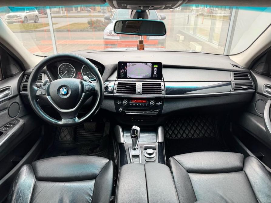 BMW X6 I (E71) Владикавказ  - изображение 14