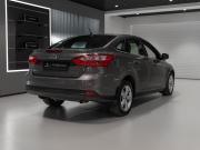 Ford Focus III Москва  - изображение 27