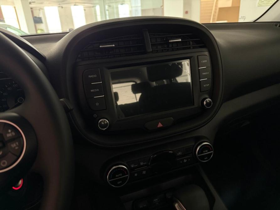 Kia Soul III Москва  - изображение 21