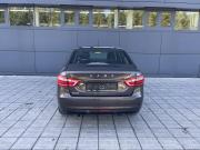 Lada (ВАЗ) Vesta I Новосибирск  - изображение 20