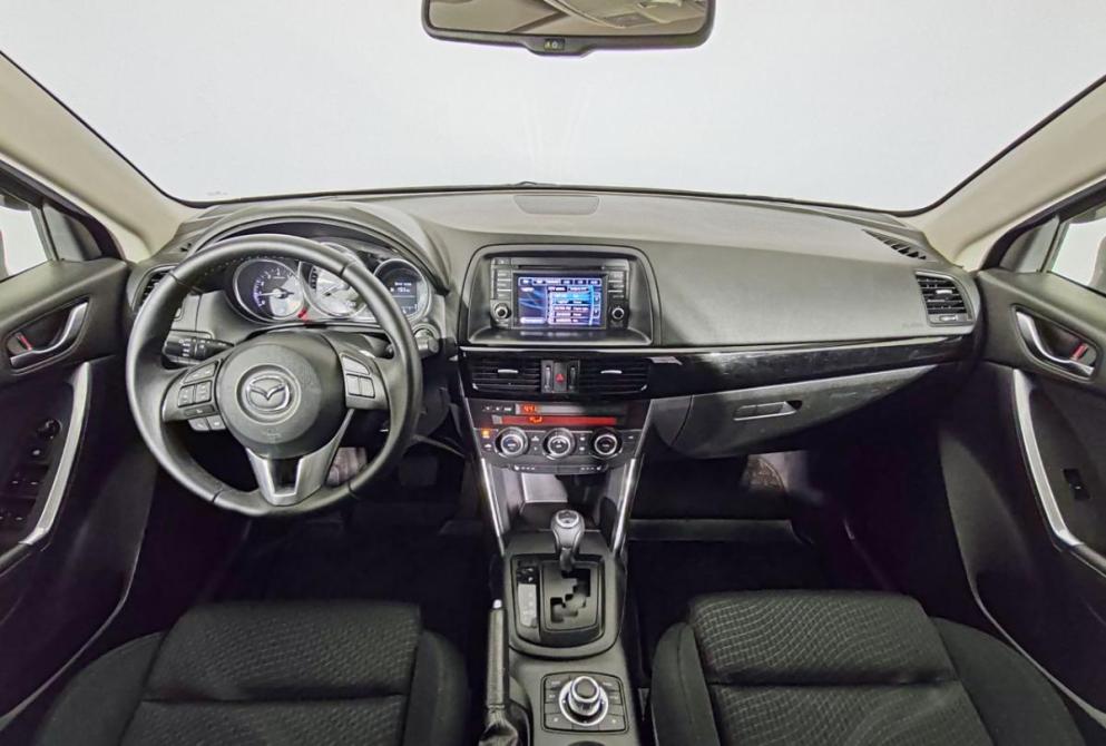 Mazda CX-5 I Ярославль  - изображение 10