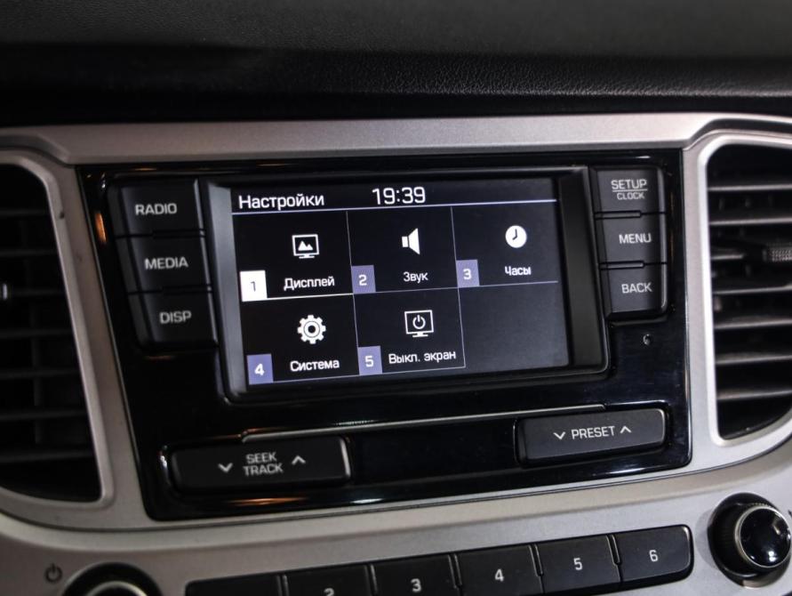 Hyundai Solaris II Санкт-Петербург  - изображение 15
