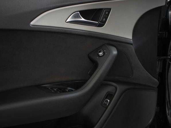 Audi A6 IV (C7) Рестайлинг с пробегом 2018 года, цена 2 250 000 рублей, 199650 км, универсал, Автокод Объявления