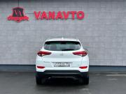 Hyundai Tucson III Рестайлинг Альметьевск  - изображение 33
