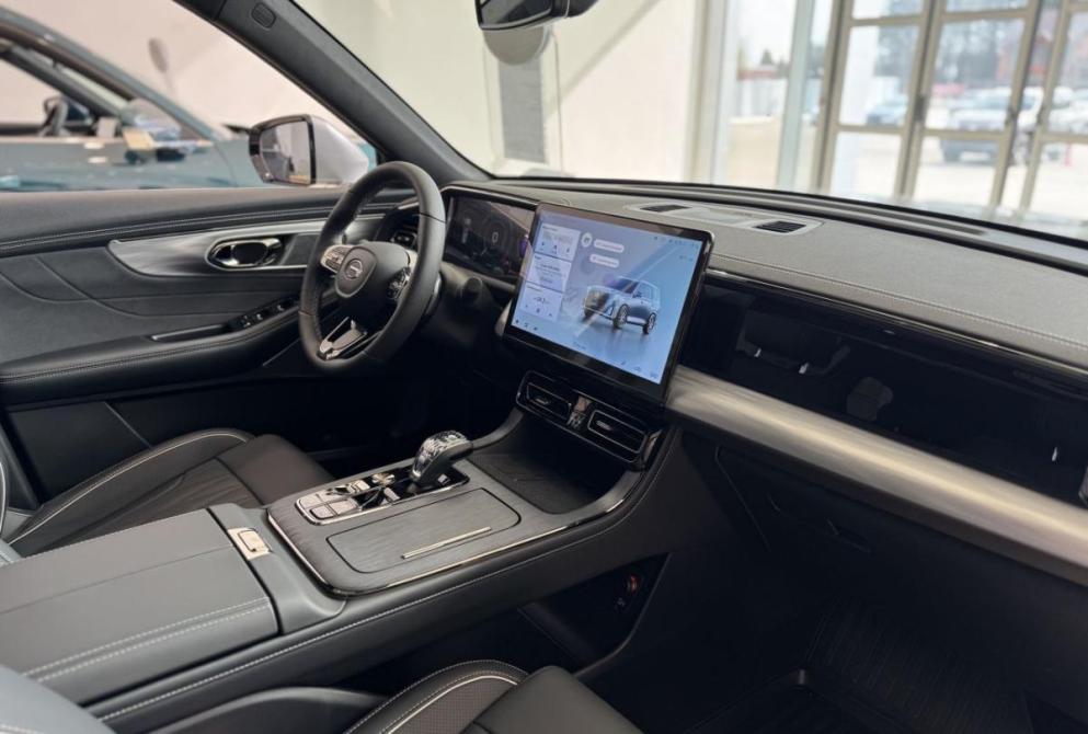 GAC GS8 II Иваново  - изображение 12