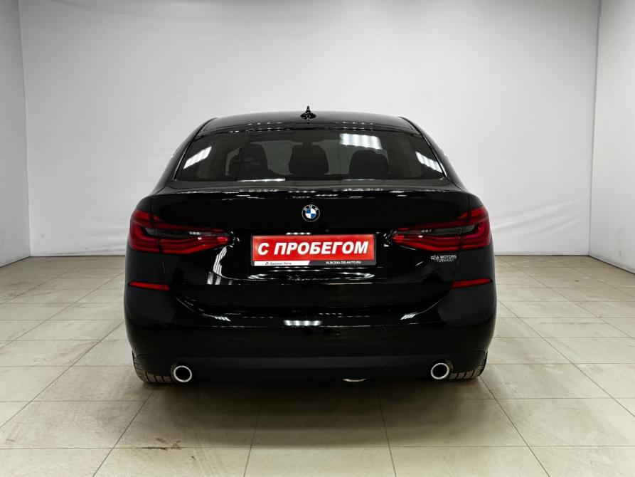 BMW 6 серии IV (G32) Альметьевск  - изображение 6