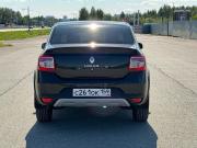 Renault Logan II Рестайлинг Пермь  - изображение 11