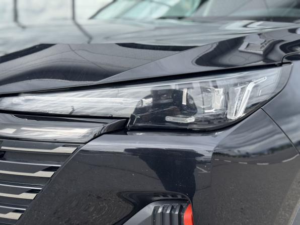 Changan CS55 Plus II с пробегом 2023 года, цена 1 995 000 рублей, 59056 км, внедорожник, Автокод Объявления