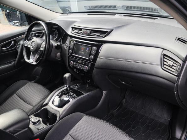 Nissan X-Trail III Рестайлинг с пробегом 2021 года, цена 2 800 000 рублей, 104778 км, внедорожник, Автокод Объявления