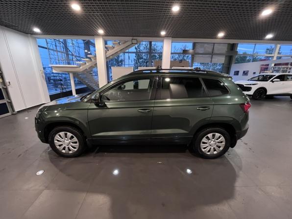 Skoda Karoq I с пробегом 2020 года, цена 2 700 000 рублей, 80394 км, внедорожник, Автокод Объявления