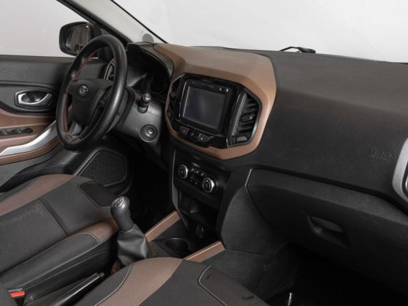 Lada (ВАЗ) XRAY I с пробегом 2018 года, цена 760 000 рублей, 124000 км, хэтчбек, Автокод Объявления