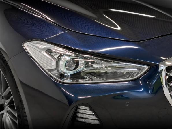 Genesis G70 I с пробегом 2019 года, цена 2 550 000 рублей, 104414 км, седан, Автокод Объявления