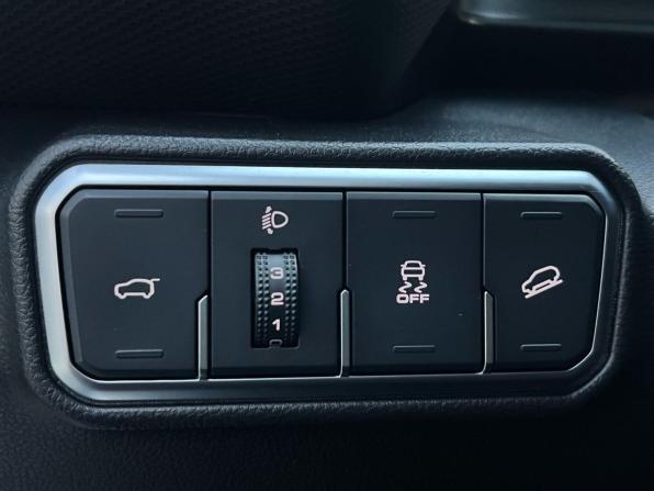 Haval Dargo I с пробегом 2022 года, цена 2 090 000 рублей, 108487 км, внедорожник, Автокод Объявления