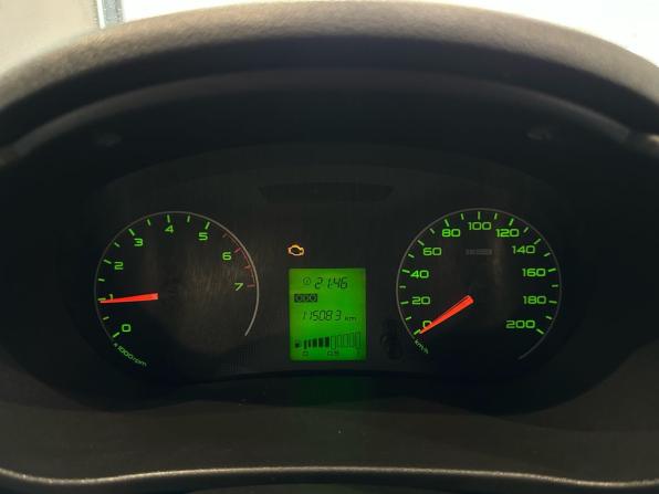 Lada (ВАЗ) Granta I с пробегом 2015 года, цена 390 000 рублей, 115078 км, седан, Автокод Объявления