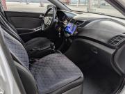 Hyundai Solaris I Рестайлинг Екатеринбург  - изображение 23