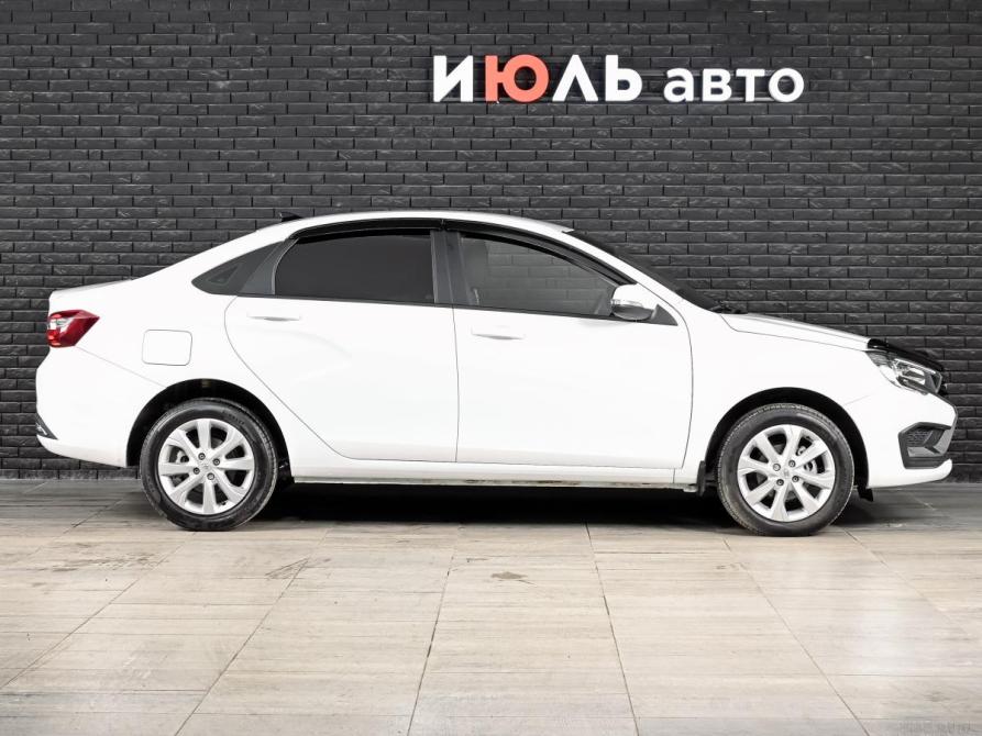 Lada (ВАЗ) Vesta I Рестайлинг (NG) Екатеринбург  - изображение 9