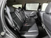 Mitsubishi Pajero Sport III Рестайлинг Москва  - изображение 35
