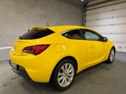 Opel Astra J Рестайлинг Новосибирск  - изображение 27