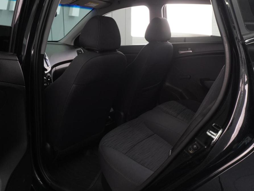 Hyundai Solaris I Рестайлинг Воронеж  - изображение 11