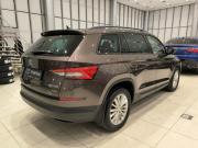Skoda Kodiaq I Казань  - изображение 28