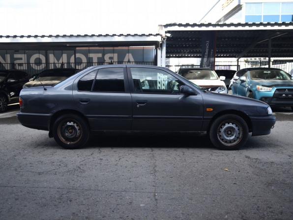 Nissan Primera I (P10) с пробегом 1991 года, цена 90 000 рублей, 416090 км, седан, Автокод Объявления