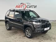 Lada (ВАЗ) Niva Travel I Тамбов  - изображение 22