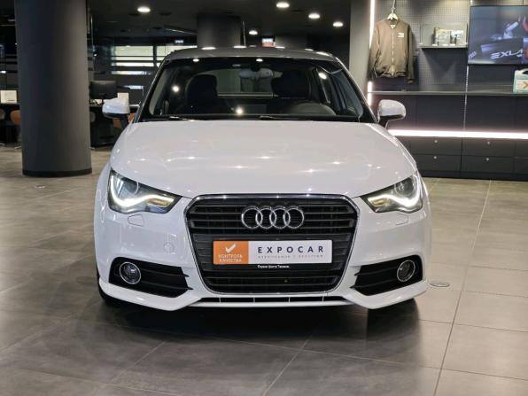 Audi A1 I (8X) с пробегом 2012 года, цена 1 290 000 рублей, 65707 км, хэтчбек, Автокод Объявления
