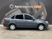 Lada (ВАЗ) Granta I Рестайлинг Пермь  - изображение 22