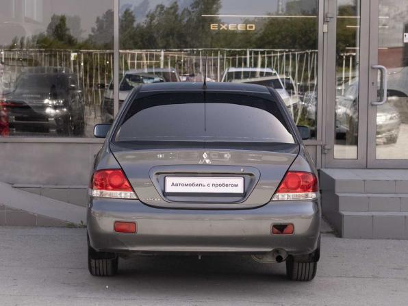 Mitsubishi Lancer IX с пробегом 2005 года, цена 350 000 рублей, 329508 км, седан, Автокод Объявления