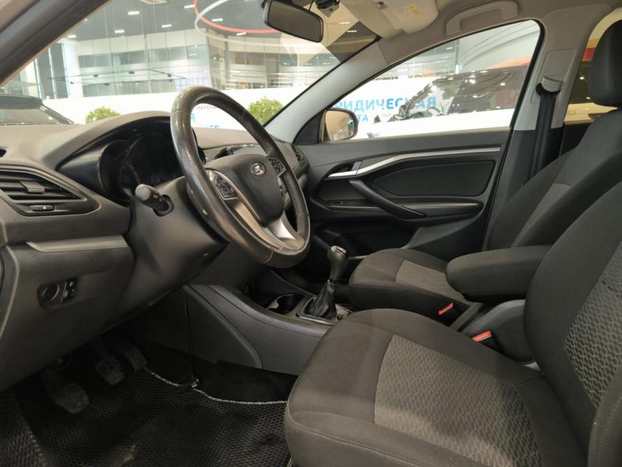 Lada (ВАЗ) Vesta I Казань  - изображение 20