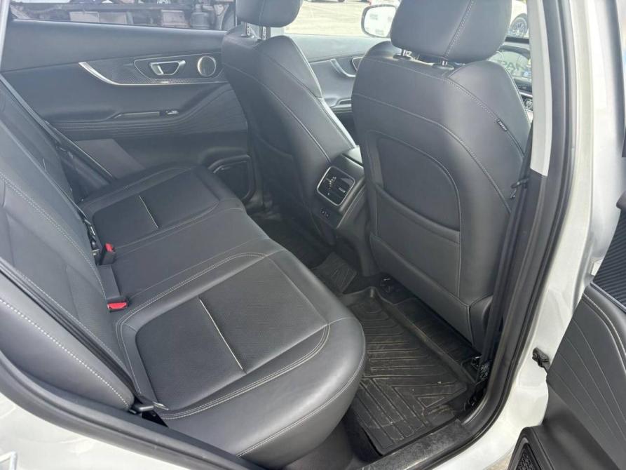 Chery Tiggo 7 Pro Max I Рестайлинг Нижний Тагил  - изображение 15