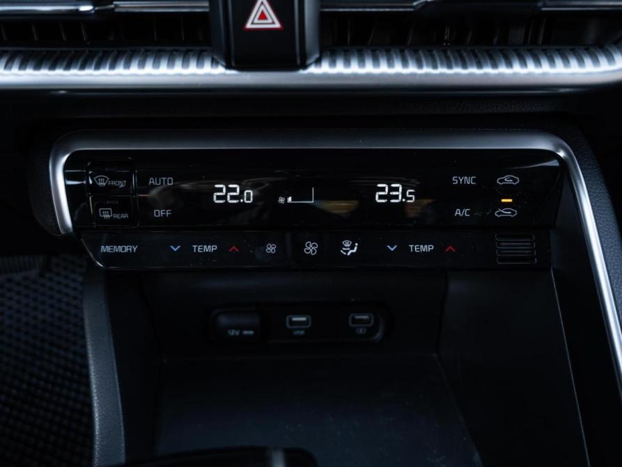 Kia K5 III Ставрополь  - изображение 15